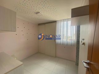 Apartamento Para Alugar com 02 quartos 02 suítes no bairro Catolé em Campina Grande