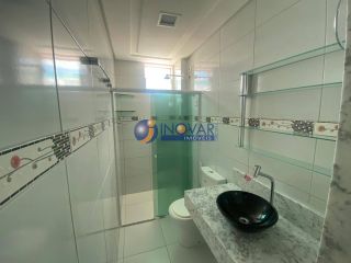 Apartamento Para Alugar com 02 quartos 02 suítes no bairro Catolé em Campina Grande