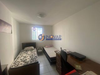 Apartamento Mobiliado Para Alugar com 03 quartos 1 suítes no Centro em Campina Grande