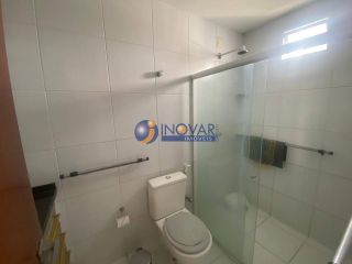Apartamento Mobiliado Para Alugar com 03 quartos 1 suítes no Centro em Campina Grande