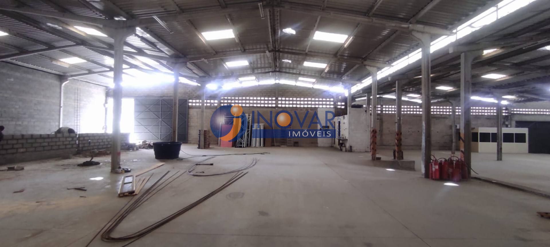 Galpão / Depósito / Armazém Para Alugar no bairro Catolé em Campina Grande