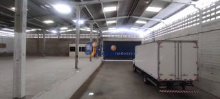 Galpão / Depósito / Armazém Para Alugar no bairro Catolé em Campina Grande