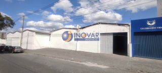Galpão / Depósito / Armazém Para Alugar no bairro Catolé em Campina Grande