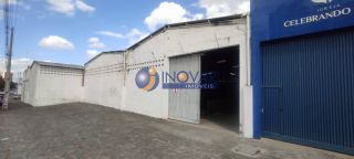 Galpão / Depósito / Armazém Para Alugar no bairro Catolé em Campina Grande