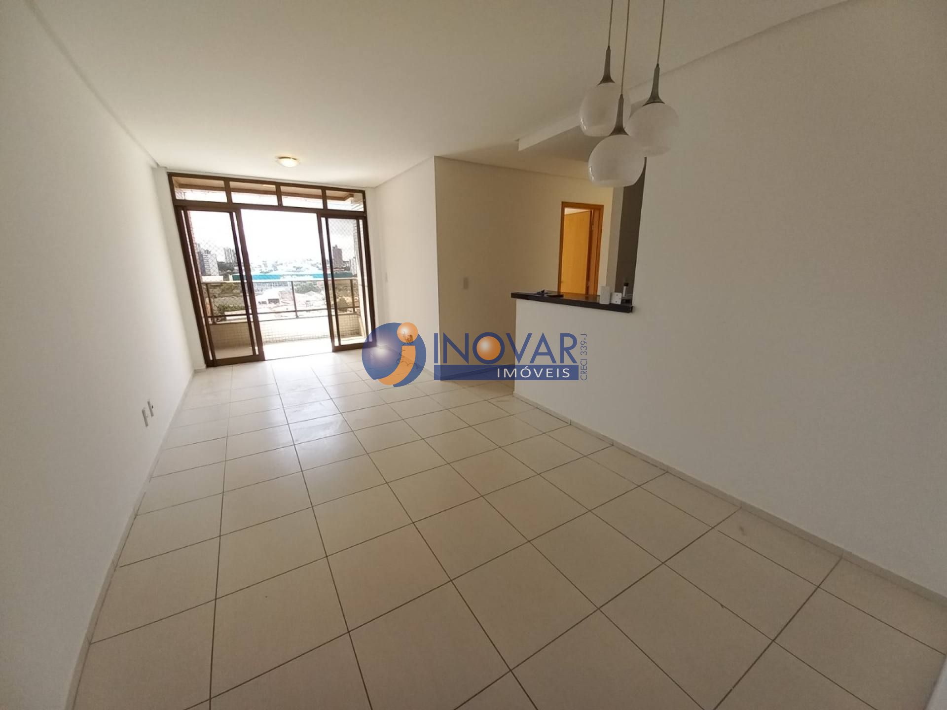 Residencial Marcus Gabriel - Apartamento Para Vender com 3 quartos 1 suíte em Campina Grande