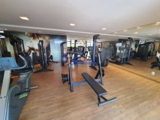 Residencial Marcus Gabriel - Apartamento Para Vender com 3 quartos 1 suíte em Campina Grande