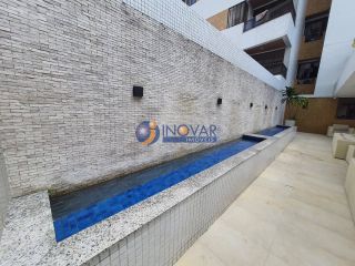 Residencial Marcus Gabriel - Apartamento Para Vender com 3 quartos 1 suíte em Campina Grande