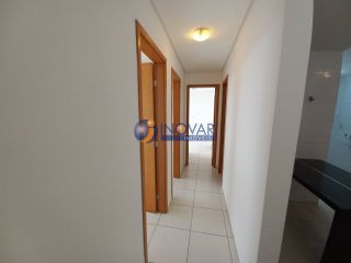 Residencial Marcus Gabriel - Apartamento Para Vender com 3 quartos 1 suíte em Campina Grande