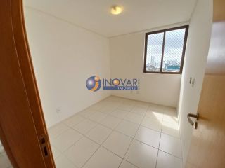 Residencial Marcus Gabriel - Apartamento Para Vender com 3 quartos 1 suíte em Campina Grande