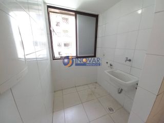 Residencial Marcus Gabriel - Apartamento Para Vender com 3 quartos 1 suíte em Campina Grande
