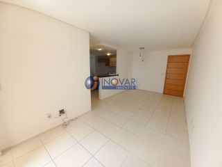 Residencial Marcus Gabriel - Apartamento Para Vender com 3 quartos 1 suíte em Campina Grande