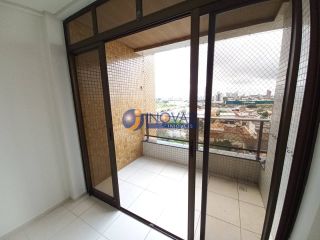 Residencial Marcus Gabriel - Apartamento Para Vender com 3 quartos 1 suíte em Campina Grande