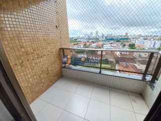 Residencial Marcus Gabriel - Apartamento Para Vender com 3 quartos 1 suíte em Campina Grande