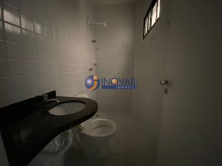Apartamento Para Alugar com 02 quartos 1 suítes na rua Treze de Maio - Centro em Campina Grande