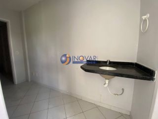Apartamento Para Alugar com 02 quartos 1 suítes na rua Treze de Maio - Centro em Campina Grande