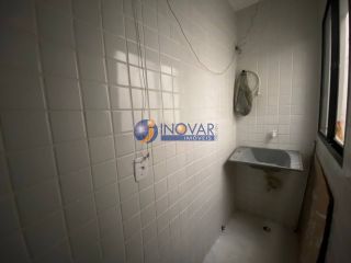 Apartamento Para Alugar com 02 quartos 1 suítes na rua Treze de Maio - Centro em Campina Grande