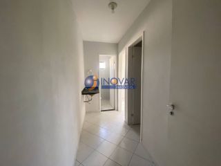 Apartamento Para Alugar com 02 quartos 1 suítes na rua Treze de Maio - Centro em Campina Grande