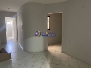 Apartamento Para Alugar com 02 quartos 1 suítes na rua Treze de Maio - Centro em Campina Grande