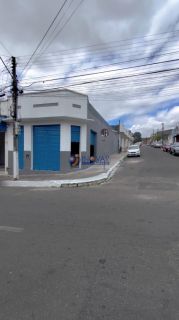 Imóvel Comercial Para Alugar no bairro Prata em Campina Grande
