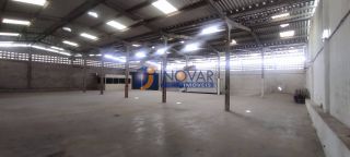 Galpão / Depósito / Armazém Para Alugar no bairro Catolé em Campina Grande