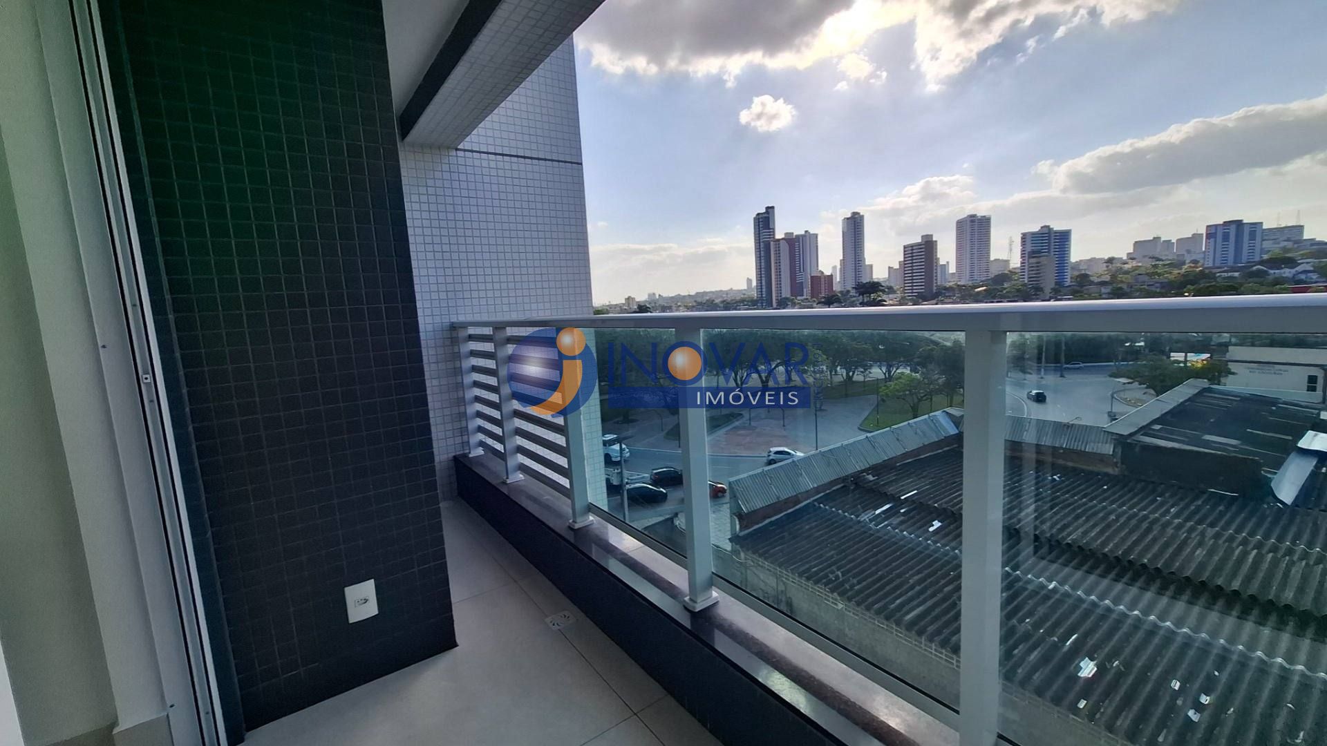 Flat Para Alugar com 01 quartos 01 suítes no Residencial Mandriani em Campina Grande