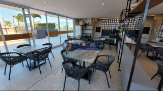 Flat Para Alugar com 01 quartos 01 suítes no Residencial Mandriani em Campina Grande