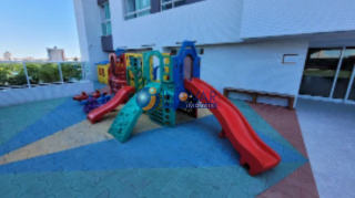Flat Para Alugar com 01 quartos 01 suítes no Residencial Mandriani em Campina Grande