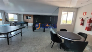 Flat Para Alugar com 01 quartos 01 suítes no Residencial Mandriani em Campina Grande