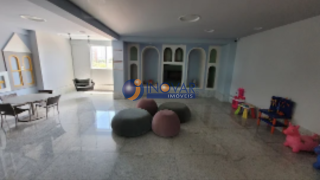 Flat Para Alugar com 01 quartos 01 suítes no Residencial Mandriani em Campina Grande