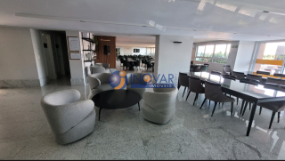 Flat Para Alugar com 01 quartos 01 suítes no Residencial Mandriani em Campina Grande