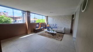 Apartamento a venda PORTEIRA FECHADA, no Jardim Paulistano, em Campina Grande