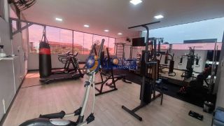 Apartamento a venda PORTEIRA FECHADA, no Jardim Paulistano, em Campina Grande