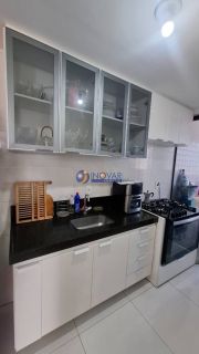 Apartamento a venda PORTEIRA FECHADA, no Jardim Paulistano, em Campina Grande