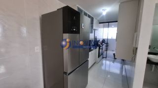 Apartamento a venda PORTEIRA FECHADA, no Jardim Paulistano, em Campina Grande