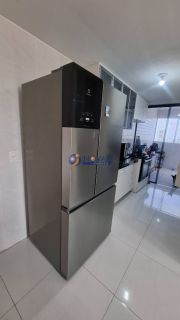 Apartamento a venda PORTEIRA FECHADA, no Jardim Paulistano, em Campina Grande