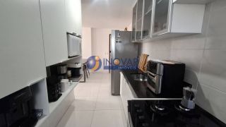 Apartamento a venda PORTEIRA FECHADA, no Jardim Paulistano, em Campina Grande