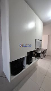 Apartamento a venda PORTEIRA FECHADA, no Jardim Paulistano, em Campina Grande