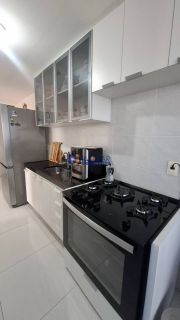 Apartamento a venda PORTEIRA FECHADA, no Jardim Paulistano, em Campina Grande