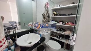 Apartamento a venda PORTEIRA FECHADA, no Jardim Paulistano, em Campina Grande