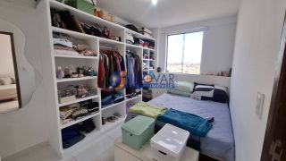 Apartamento a venda PORTEIRA FECHADA, no Jardim Paulistano, em Campina Grande