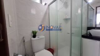 Apartamento a venda PORTEIRA FECHADA, no Jardim Paulistano, em Campina Grande