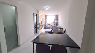 Apartamento a venda PORTEIRA FECHADA, no Jardim Paulistano, em Campina Grande