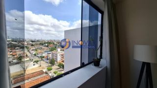 Apartamento a venda PORTEIRA FECHADA, no Jardim Paulistano, em Campina Grande