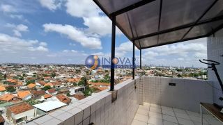 Apartamento a venda PORTEIRA FECHADA, no Jardim Paulistano, em Campina Grande