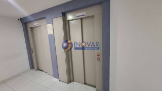Apartamento a venda PORTEIRA FECHADA, no Jardim Paulistano, em Campina Grande
