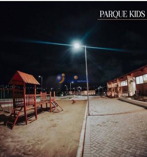 Repasse Terreno no Condomínio Jardins da Serra em Campina Grande