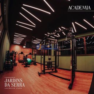 Repasse Terreno no Condomínio Jardins da Serra em Campina Grande