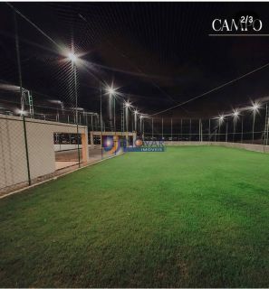 Repasse Terreno no Condomínio Jardins da Serra em Campina Grande