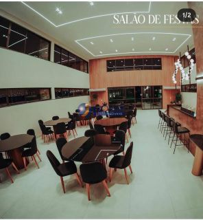 Repasse Terreno no Condomínio Jardins da Serra em Campina Grande