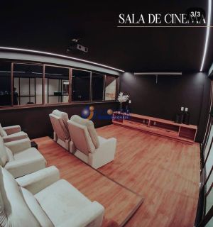 Repasse Terreno no Condomínio Jardins da Serra em Campina Grande